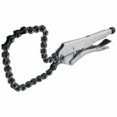 Truper Chain Pressure Clamp 20Cm.